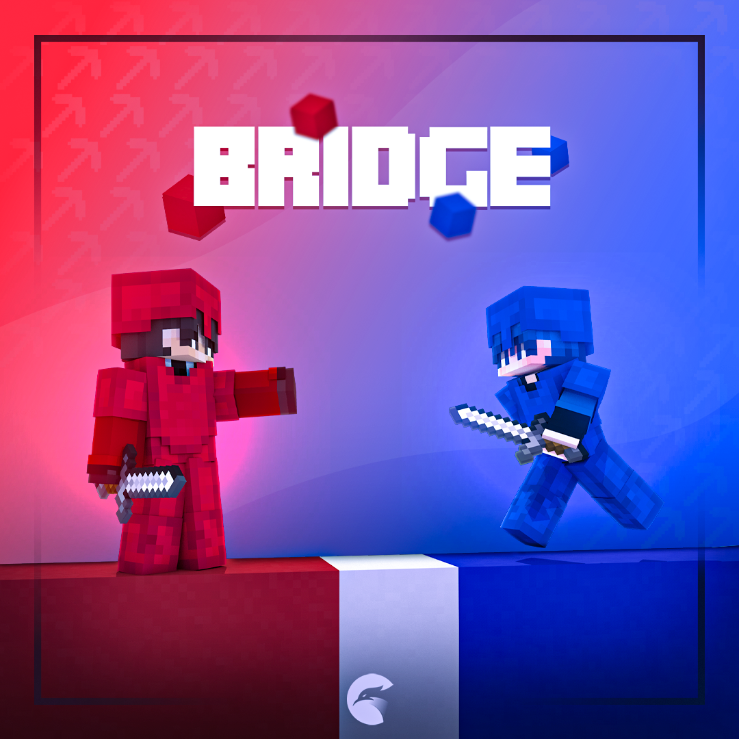 The Bridge (Add-on) Showcase Image