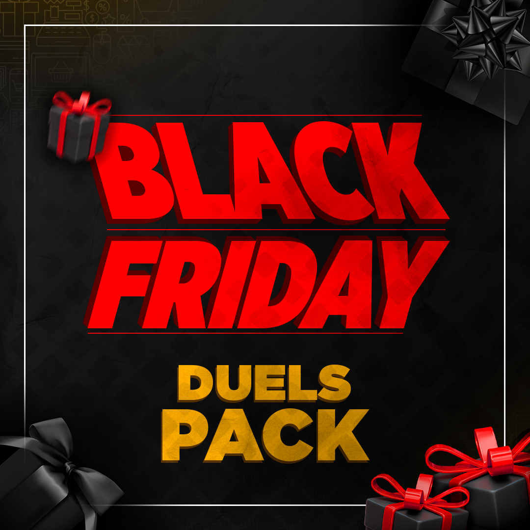 Duels Pack Showcase Image
