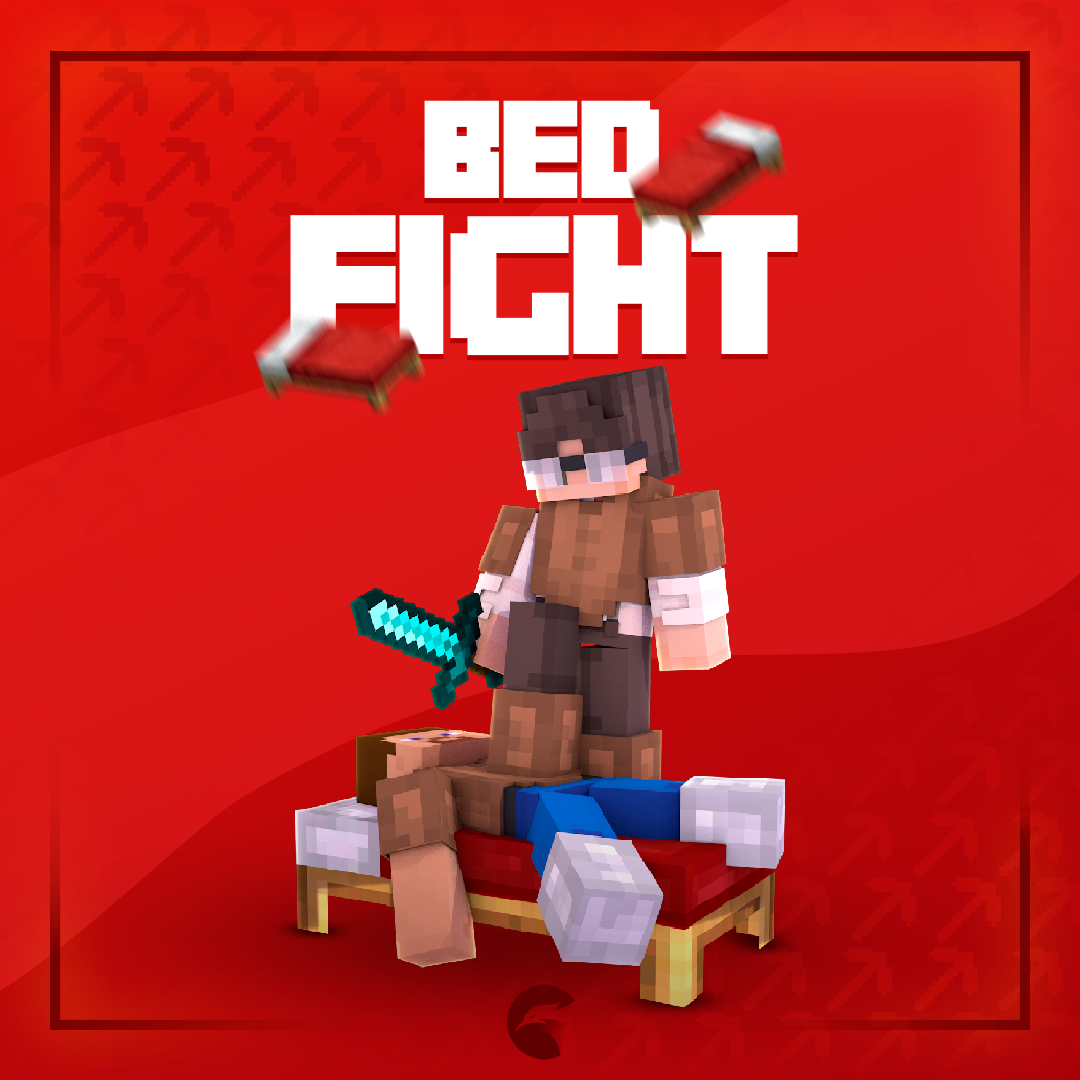 Bed Fight (Add-on) Showcase Image