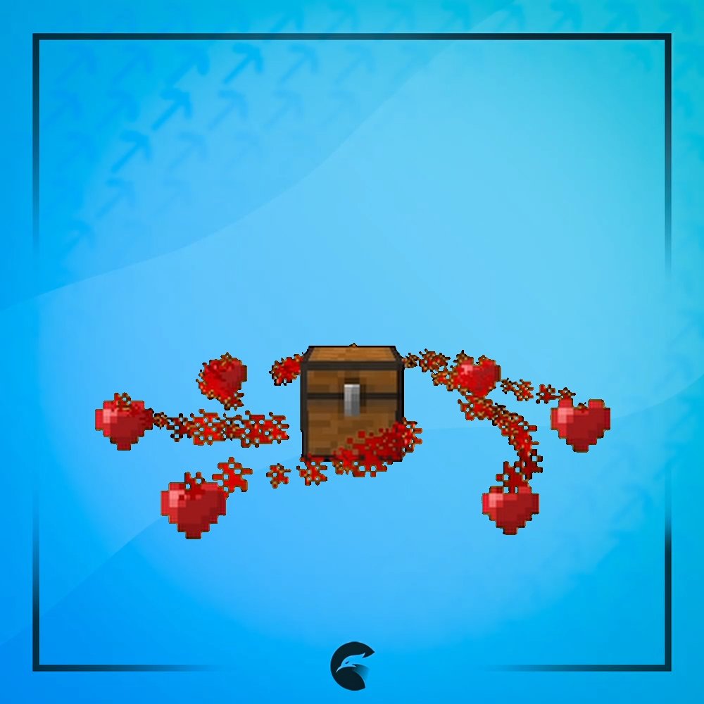 Cyclone Heart (Animation) Showcase Image