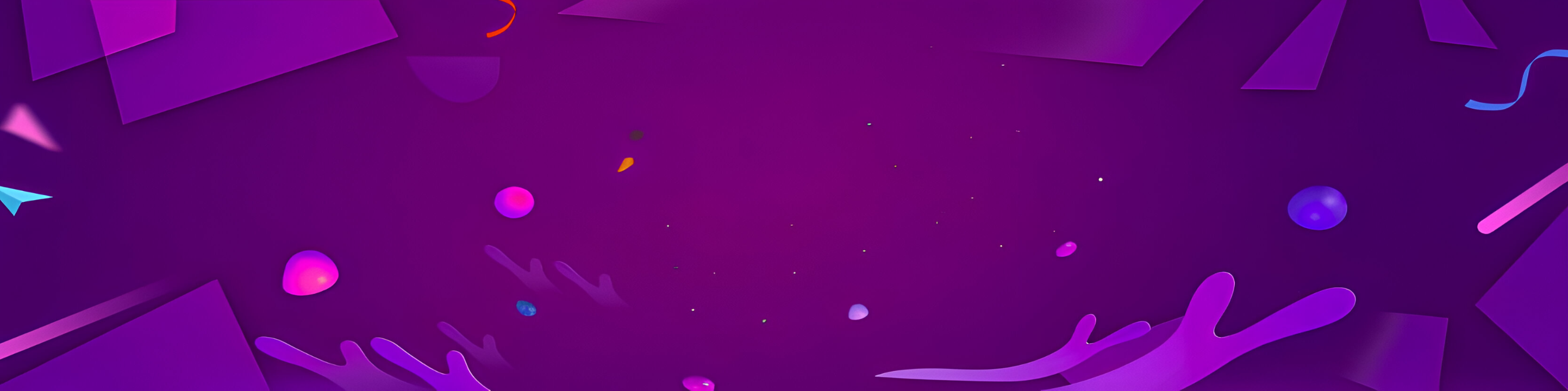 Promotion background