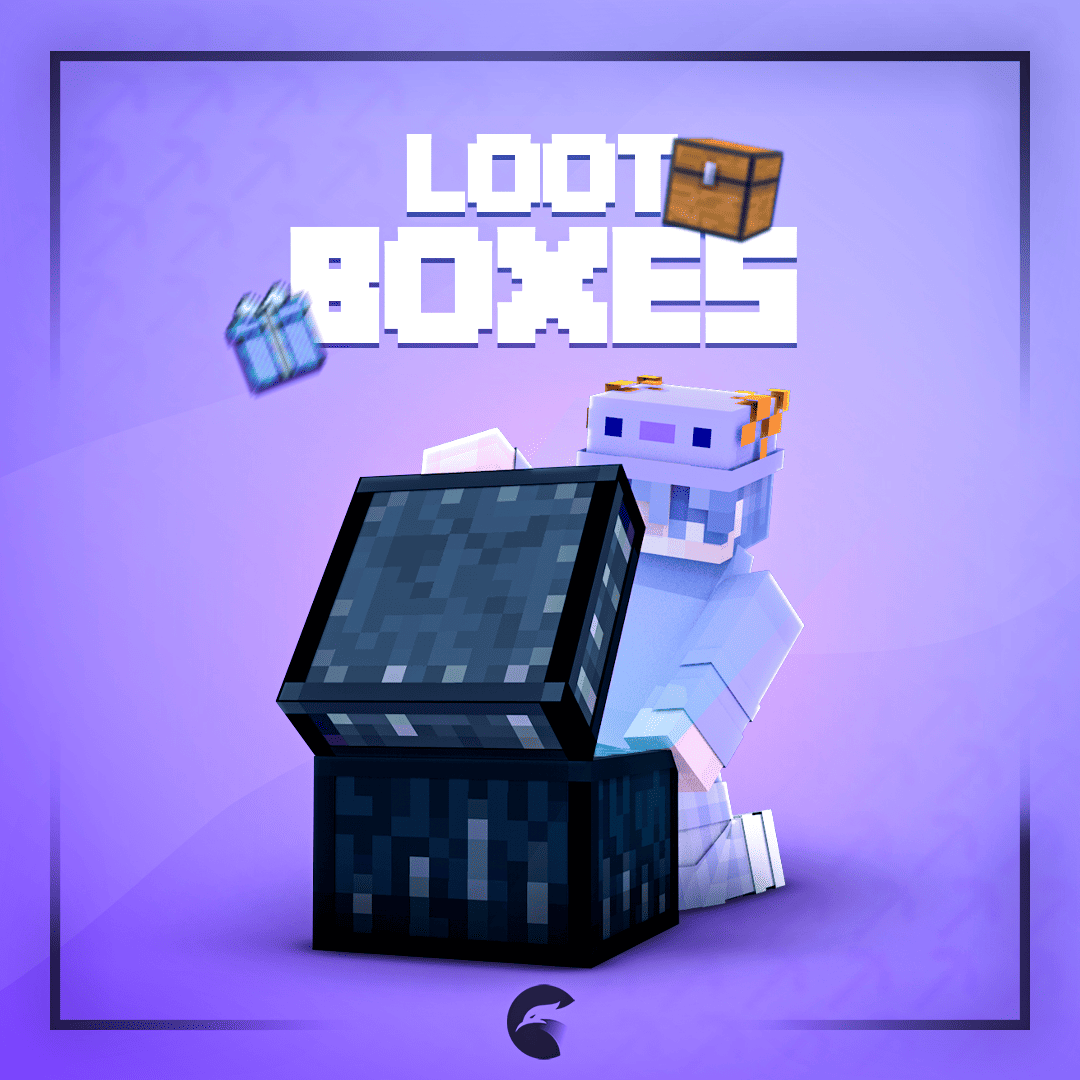 LootBoxes (Add-on) Showcase Image