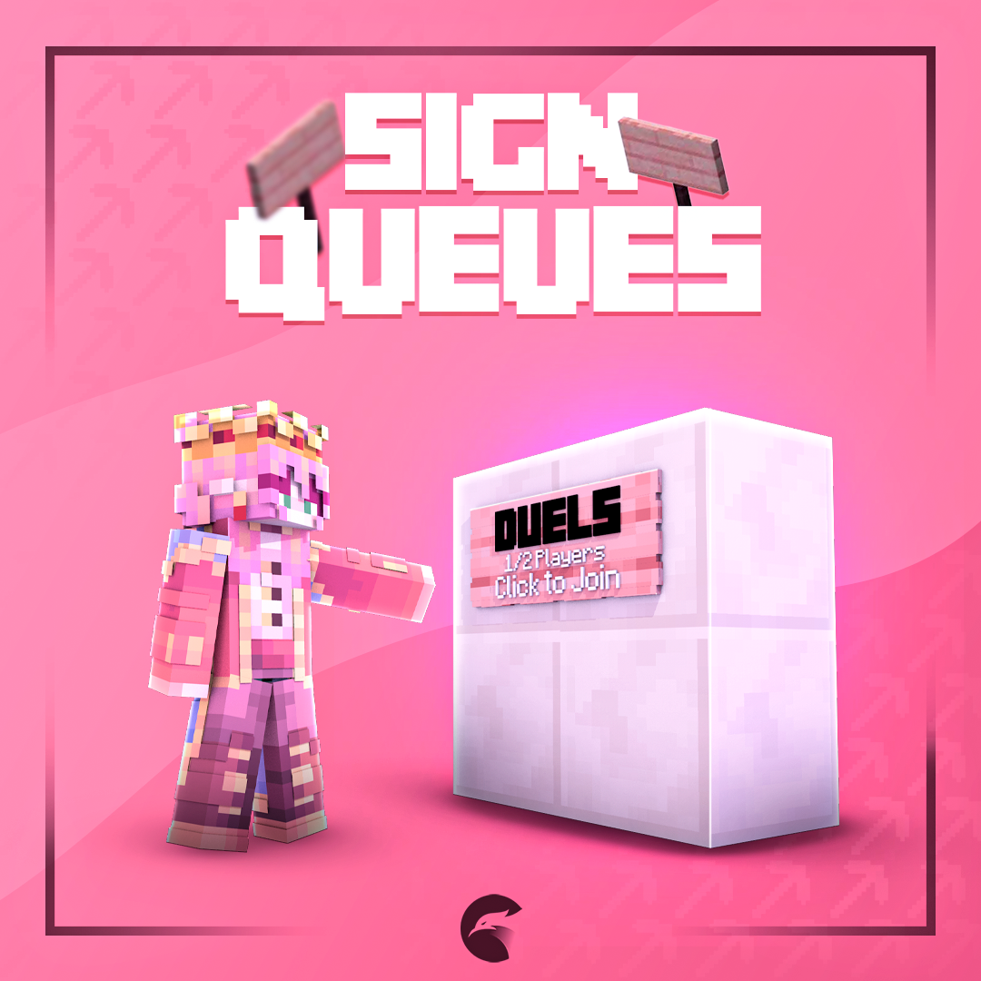 Sign Queues (Add-on) Showcase Image