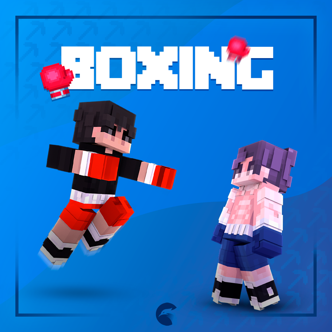 Boxing (Add-on) Showcase Image